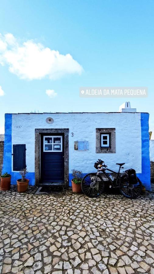 Villa Ancos Little House -Sintra Countryside- Montelavar Exterior foto