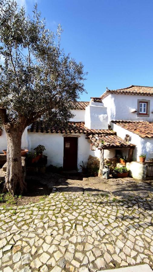 Villa Ancos Little House -Sintra Countryside- Montelavar Exterior foto