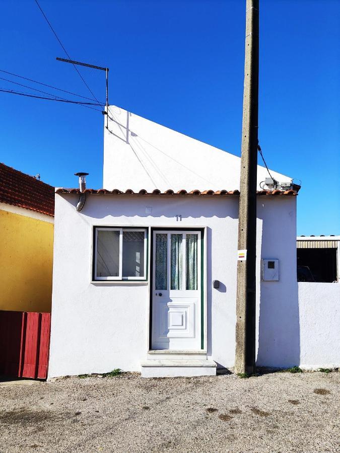 Villa Ancos Little House -Sintra Countryside- Montelavar Exterior foto